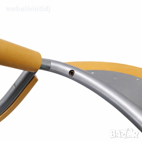 Елегантен офис стол от висок клас на австрийската марка Wiesner-Hager, снимка 12 - Столове - 53558178