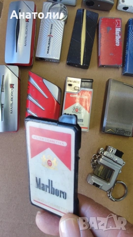 Запалки, снимка 6 - Запалки - 51709420