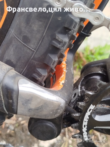 Само рамка 29 цола карбон за велосипед колело , снимка 17 - Части за велосипеди - 51172200