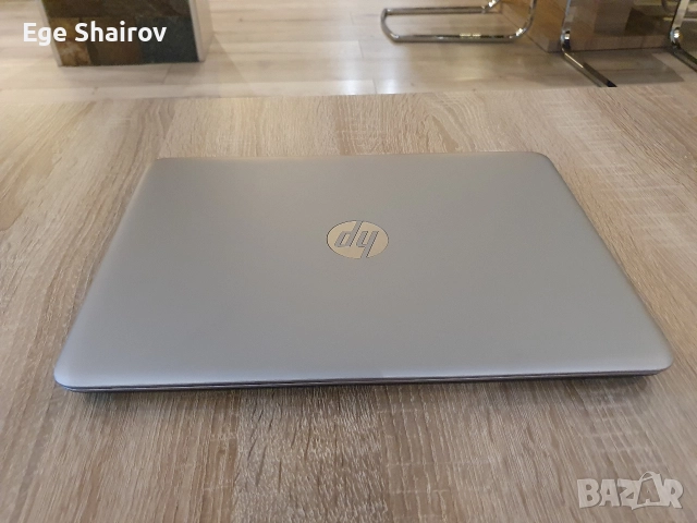 HP Elitebook 840 G3, снимка 3 - Лаптопи за работа - 52580848