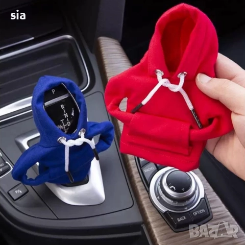 Декорация за скоростен лост, 4 цвята, снимка 6 - Аксесоари и консумативи - 51846877