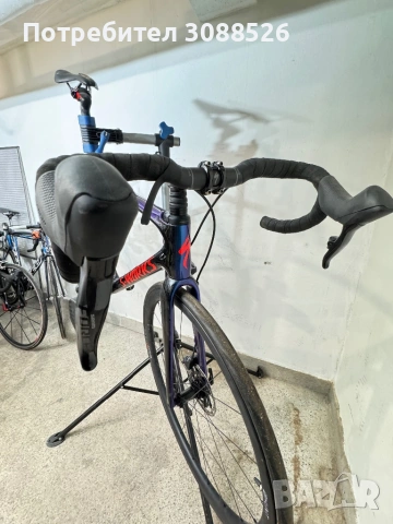 Specialized S-works Roubaix McLaren, снимка 4 - Велосипеди - 53314901