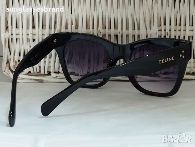 Дамски слънчеви очила - 38 sunglassesbrand , снимка 3 - Слънчеви и диоптрични очила - 45845357
