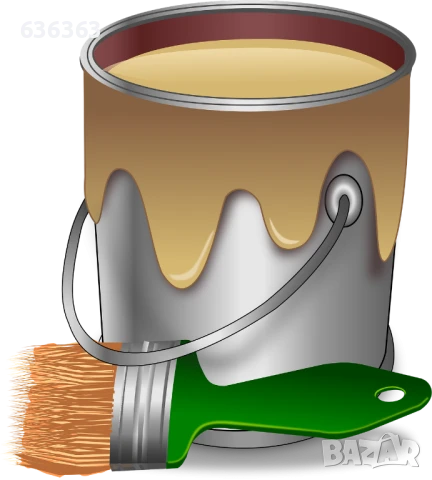 Вътрешно Стройтелни Ремонтни Дейности 