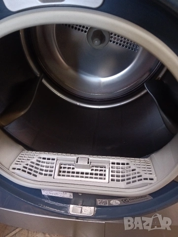 Професионална сушилня Electrolux My Pro TE 1120 8кг с две години гаранция!, снимка 9 - Сушилни - 53626745