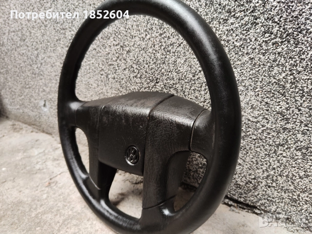 Десен фар с мигач и волан Пасат Б3/ VW Passat B3, снимка 10 - Части - 50020594