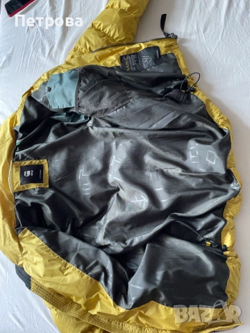 G-Strar Raw мъжко зимно яке М, снимка 5 - Якета - 53117059
