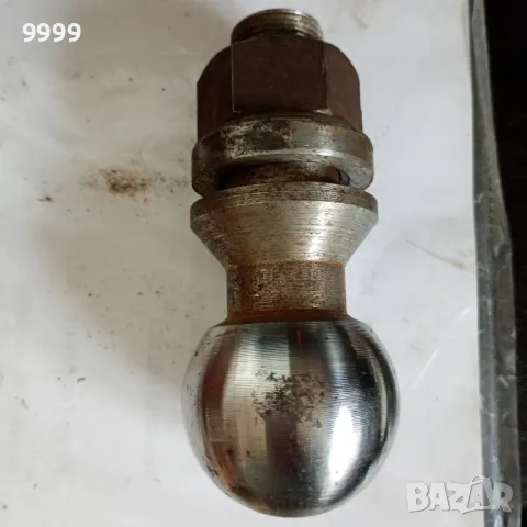 Ябълка за теглич, снимка 1