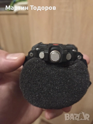 Casio G-Shock GW-9400 , снимка 12 - Мъжки - 53470358