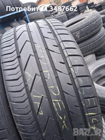 225 36 19 NORDEXX 2бр летни дот 2021г , снимка 3 - Гуми и джанти - 53963664