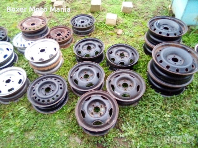 Тегличи за Бусове,Джипове,Автомобили.Тегличи за Почти Всякакви МПС. Нови и Употребявани.Над 999вида , снимка 15 - Части - 40604633