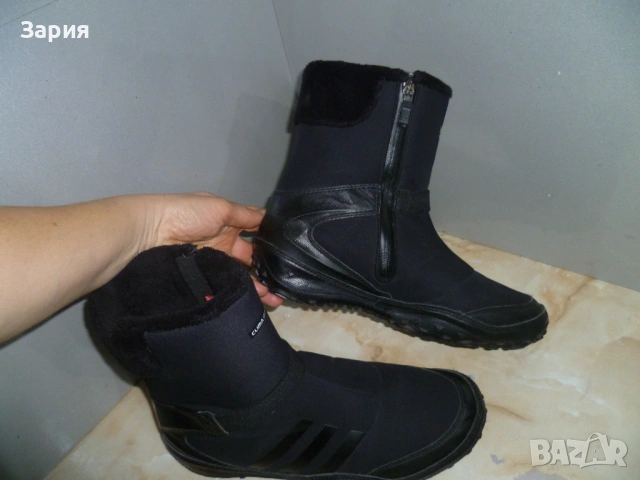 ADIDAS ботуши №41