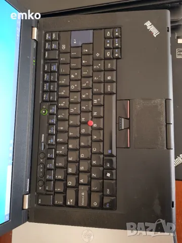 Lenovo ThinkPad T420, снимка 2 - Лаптопи за работа - 49585419