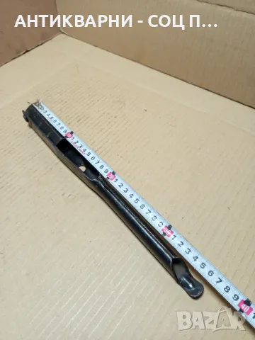 Стар Канадски Ключ 19мм., снимка 13 - Антикварни и старинни предмети - 49995672