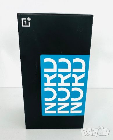 НОВ! OnePlus Nord CE 3 Lite 5G 128GB 8GB Ram Gray ГАРАНЦИЯ!, снимка 1 - Други - 46153183