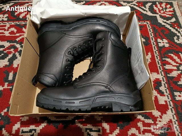 Военни кубинки 