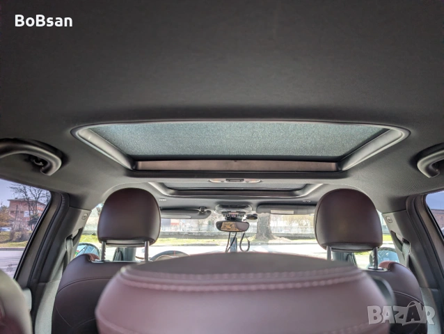 Mini Cooper ClubMan 2.0 SD, снимка 12 - Автомобили и джипове - 53810935