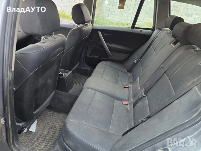 Bmw x3 2.0d 150k 2006g. , снимка 10 - Части - 54052827