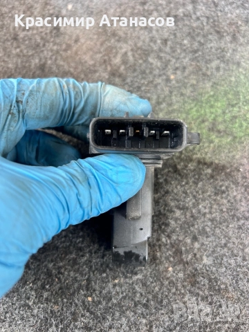 22204-0N010 .ДЕБИТОМЕР за Тойота корола версо.MB197400-3070, снимка 7 - Части - 42318389