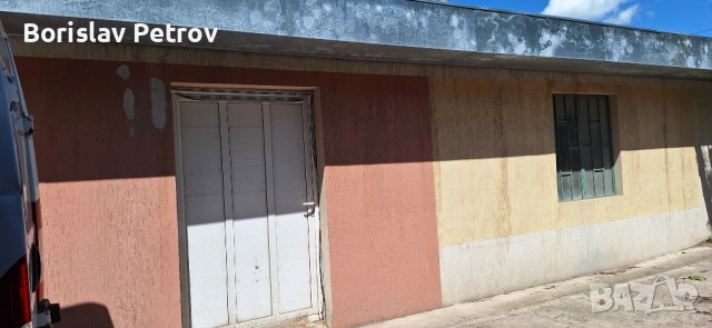 Помещение под наем складова база Окс,гр.Враца, снимка 6 - Гаражи и паркоместа - 54165153