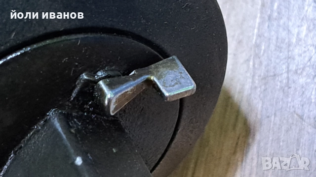 DAM Quick 550N-West Germany-риболовна макара, снимка 9 - Макари - 51933937