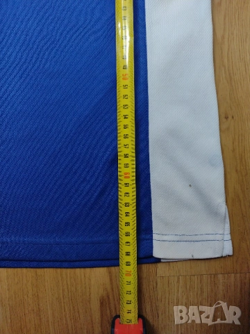 Yamaha Racing - мъжка поло блуза Ямаха, снимка 10 - Тениски - 53935157