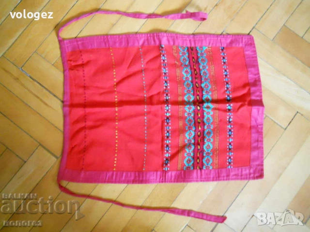 Етнография, снимка 13 - Антикварни и старинни предмети - 31548523