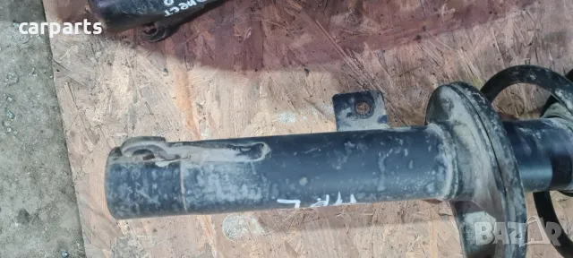 Ford Connect амортисьори с прожини. , снимка 5 - Части - 50151929