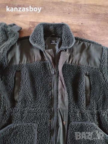 misty mountains hunting - шерпа ловно яке МНОГО ДЕБЕЛО ХЛ, снимка 2 - Якета - 50470561