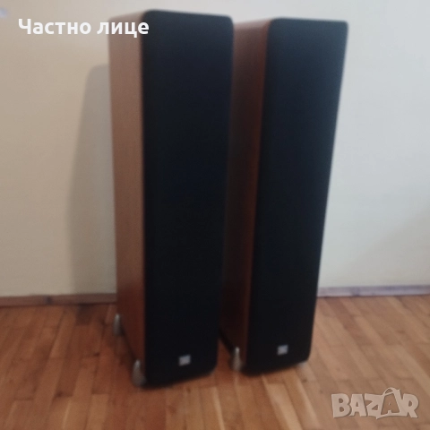 JBL колони, снимка 2 - Тонколони - 52509248