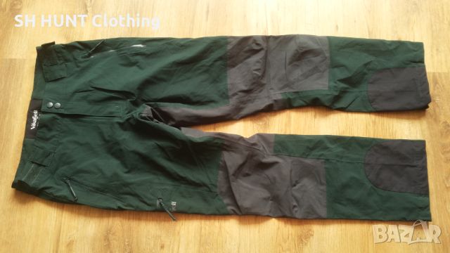 Vikafjell ODDA 15000/5000 Waterproof Trouser размер S панталон водонепромукаем - 949, снимка 1 - Панталони - 45388495