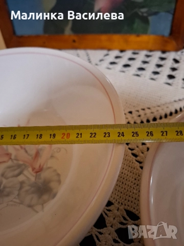 купи порцеланови , снимка 8 - Други - 52336421