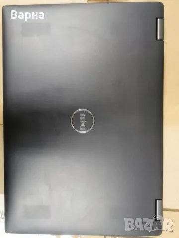 Лаптоп Dell Latitude 7390 2 in 1 Touchscreen, снимка 2 - Лаптопи за работа - 49337061