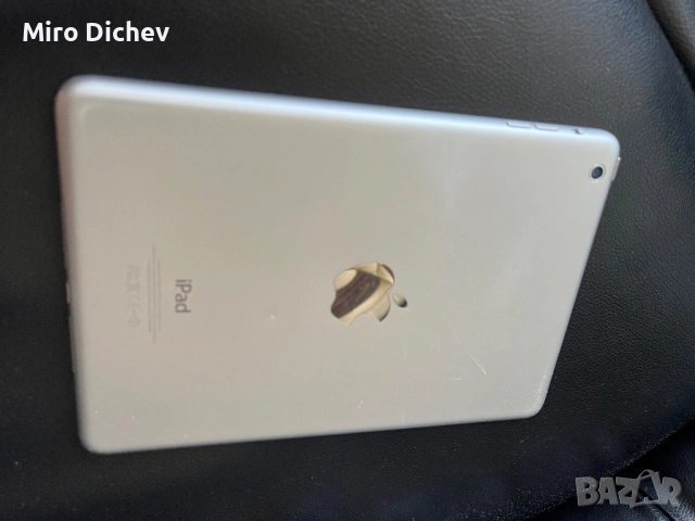 Ipad Mini , снимка 6 - Таблети - 51590885