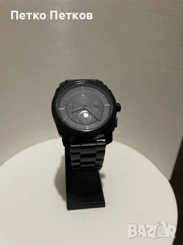 Часовник Fossil Machine FS6015