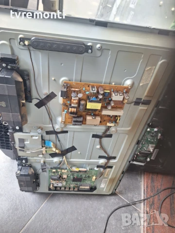 POWER BOARD ,LGP42-13PL1,EAX64905301(2.2), - LG 39LA620S for 39inc T390HVJ01.0, снимка 5 - Части и Платки - 50571602