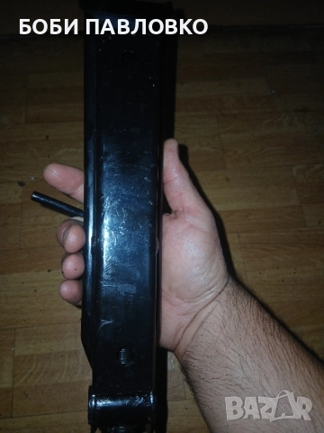 Г-образен крик хонда акорд и сивик нов, снимка 14 - Аксесоари и консумативи - 51972625