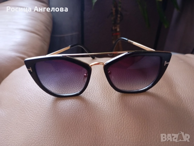 Оригинални автентични слънчеви очила Том Форд 