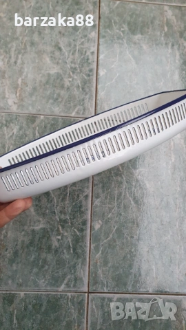 Тава Емайл, снимка 2 - Съдове за готвене - 53440612