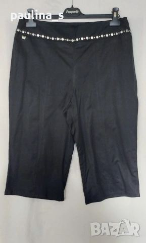 Три различни броя / Маркови бермуди за повод "Airfield", "Visual" и "Betty Barclay" , снимка 13 - Къси панталони и бермуди - 53150438