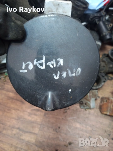 Капачка , резервоар за Opel Kadett E , 90239068