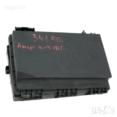 Бушонно табло Opel Astra H (A04) 2004-2010 ID:150603