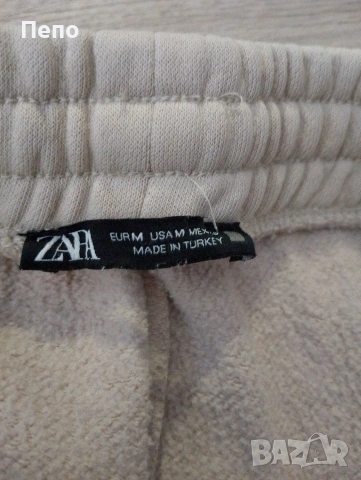 Долнище zara, снимка 2 - Спортни екипи - 53580027