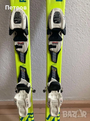 Volkl Race Tiger SL8 100 см., снимка 3 - Зимни спортове - 54180570