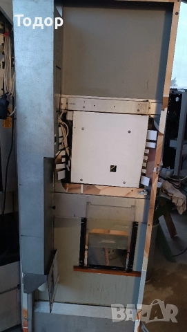 Зануси Венеция , снимка 3 - Кафе машини - 52693073