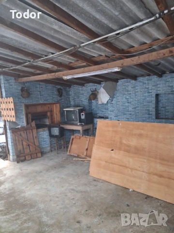 Къща в с. Пороище, снимка 16 - Къщи - 53610200