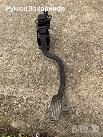 Педал за газ Фиат добло 1.6 16 , снимка 4 - Части - 53587721