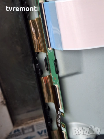 Main Board BN41-03350A BN96-62958L   for ,Samsung UE43U8072FU  43inc DISPLAY CY-BF043HGAR1V , снимка 6 - Части и Платки - 54159728