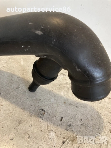 Маркуч тръба за интеркулер за Mazda CX-7 2.2 MZR CD (2011) R2AX13231, снимка 2 - Части - 53648409