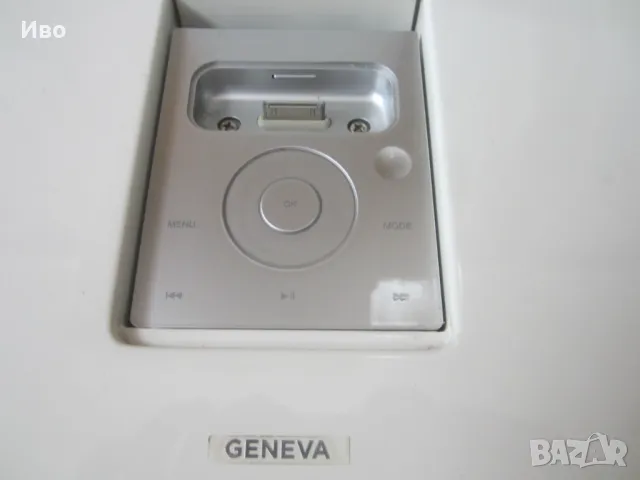 Аудио система Geneva Sound System M, снимка 5 - Аудиосистеми - 49332784